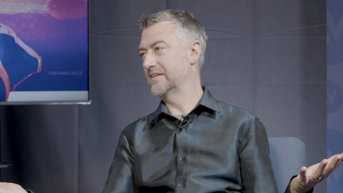 Sean Gunn plays This or That with The A.V. Club