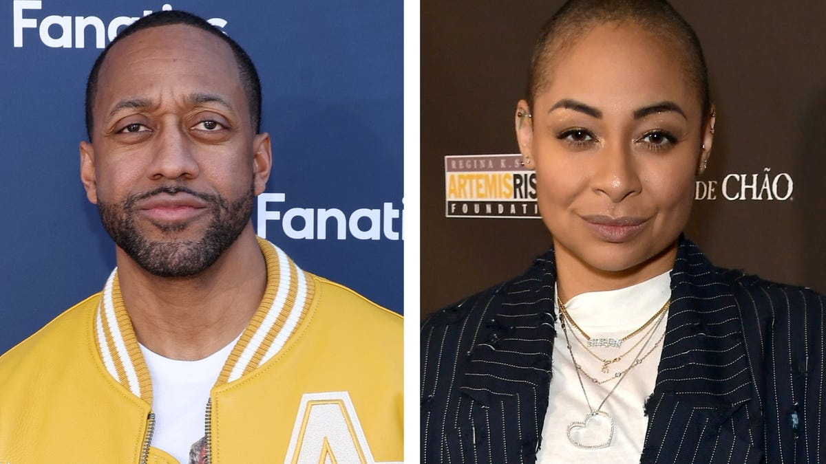 Jaleel White, Raven-Symoné and Other Black Actors React to ‘Quiet on Set’s’ Devastating Child Abuse Revelations
