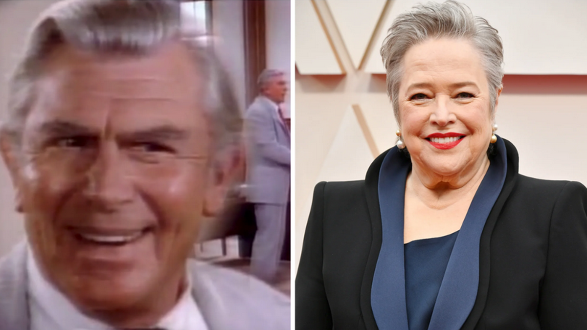 CBS orders pilot of Matlock reboot starring Kathy Bates