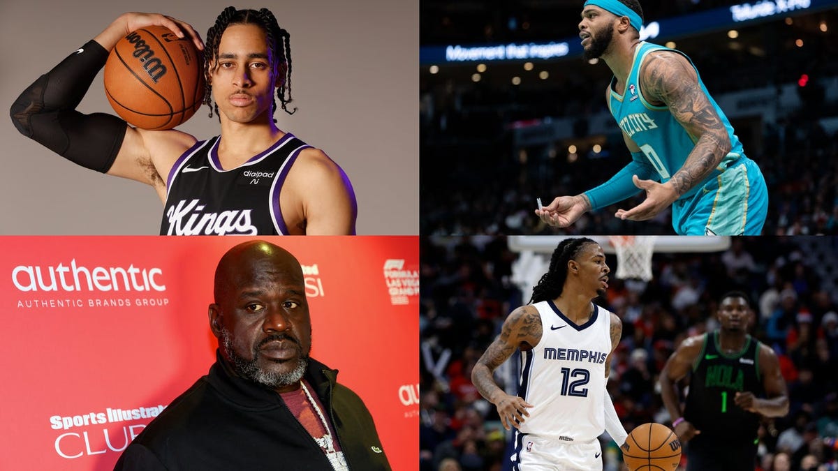 This Week In The Nba G League Star In Sex Date Murder Miles Bridges