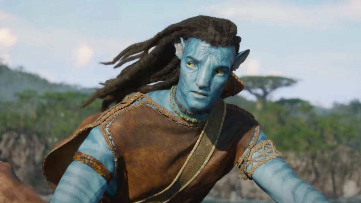 Avatar 2' continues ride at top of box office