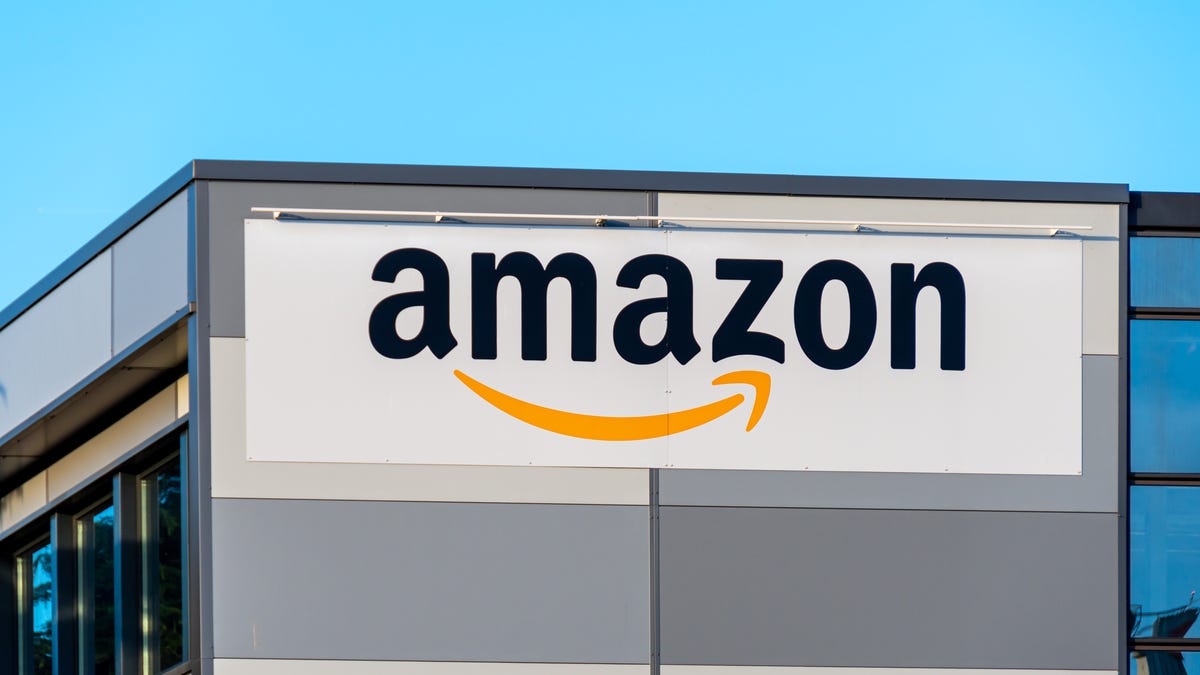 Amazon’s algorithms come under scrutiny in Europe