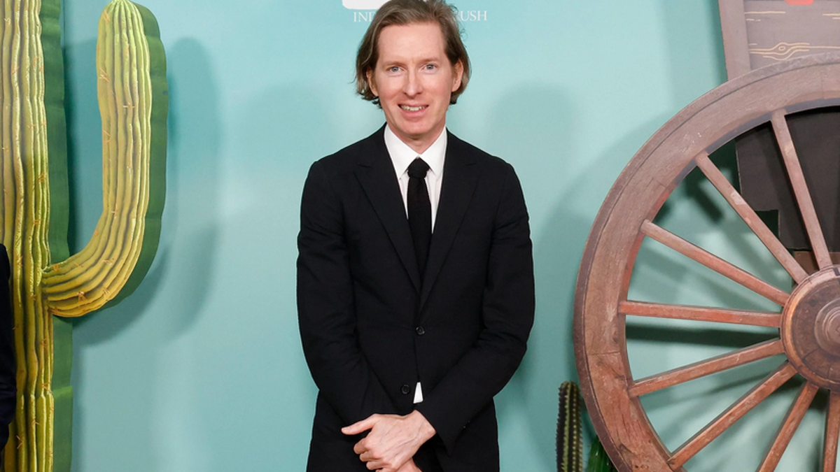 Wes Anderson's Favorite Movies: 38 Films the Director Likes – IndieWire
