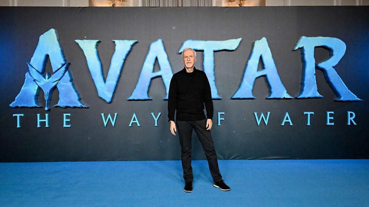 James Cameron Is Thinking About Avatar 6 and 7