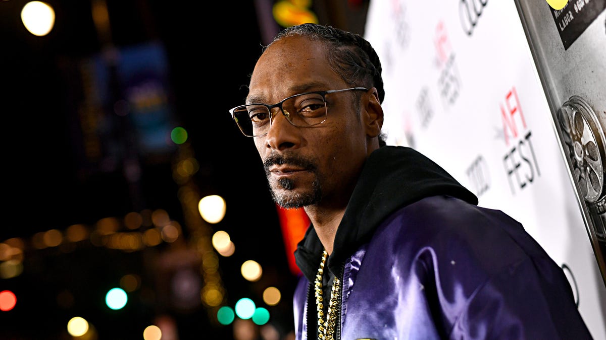 Snoop Dogg, 50 Cent Team for Murder was the Case at Starz