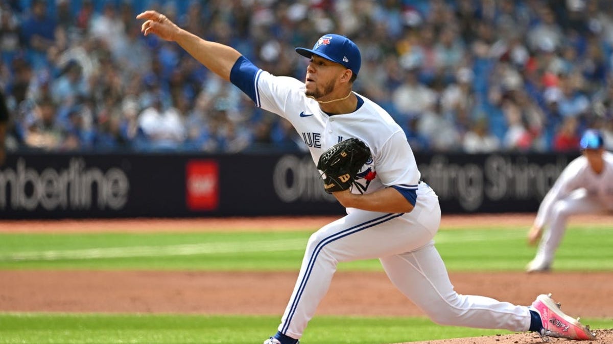 Nestor Cortes, Yankees bullpen shut out powerful Blue Jays