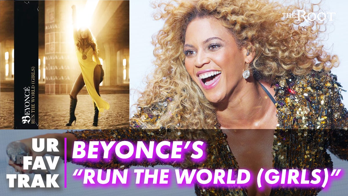 'Run the World (Girls)': Beyoncé Feminist Anthem A Decade Later