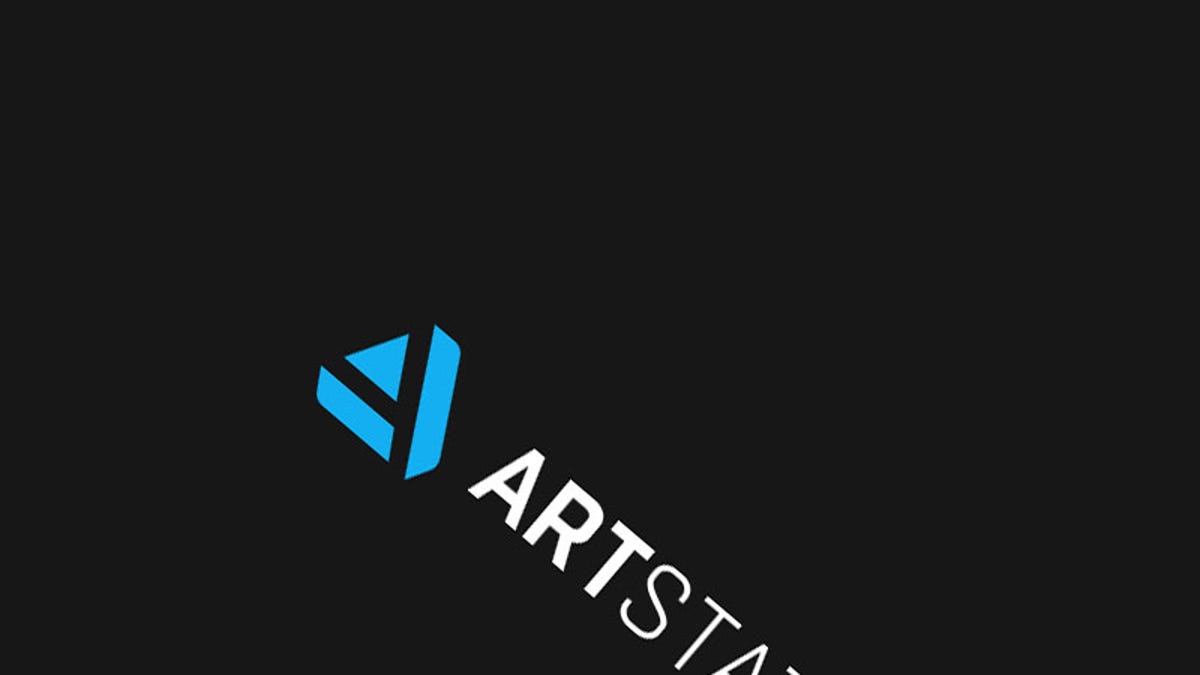 ArtStation - Its mine