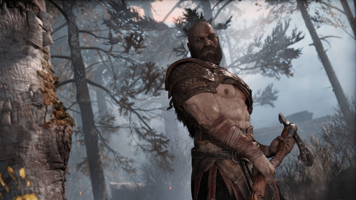 PlayStation Exclusives Such as God of War and Returnal Could be