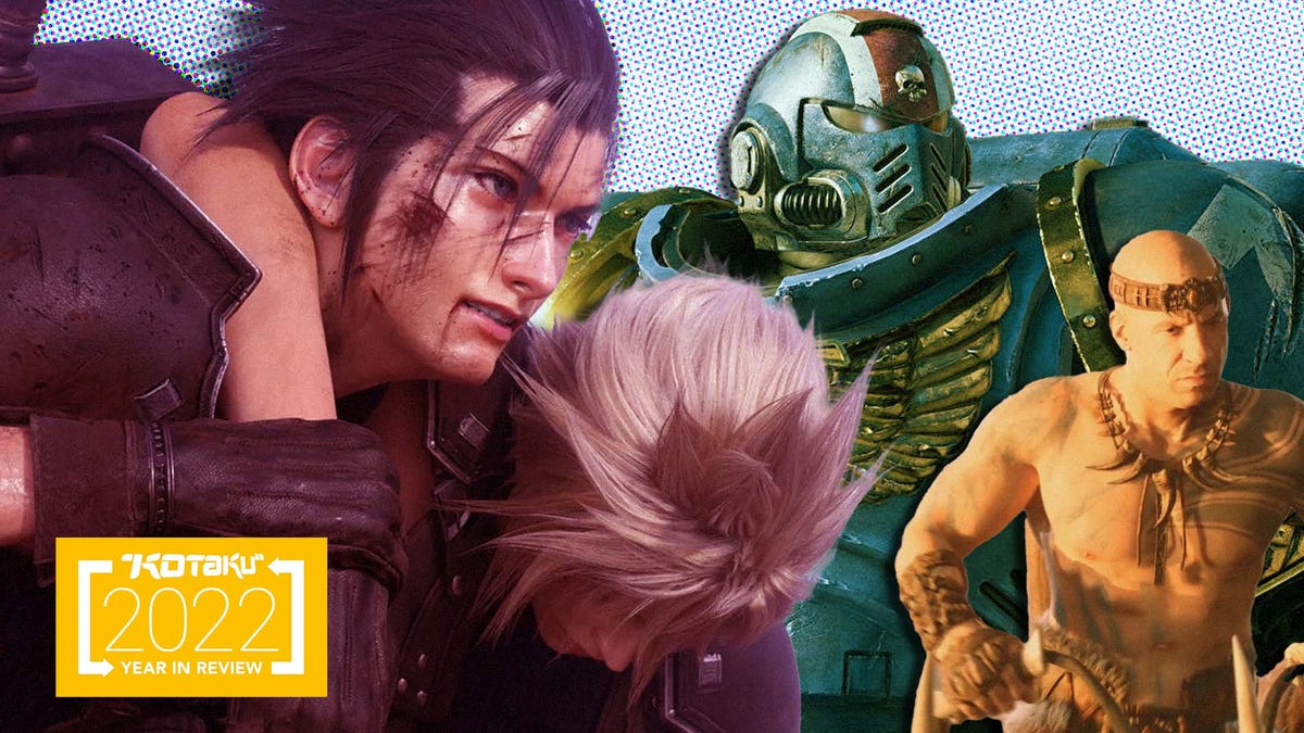 Most Anticipated Games 2024 – Game Craves Game Of The Year 2023