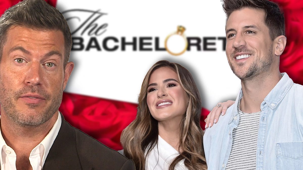 Jesse Palmer's Top Bacheletes | NFL Players On The Bachelorette