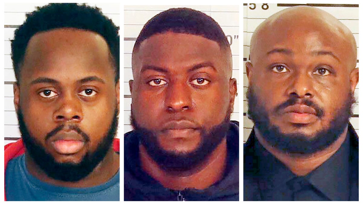 Omega Psi Phi Revokes Membership of 3 Officers Charged in Tyre