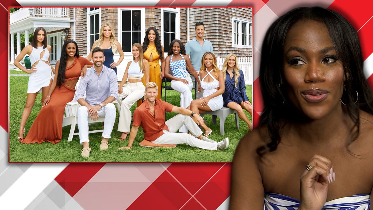 Who Is Gabby Prescod? The New Summer House Star Has Always Been