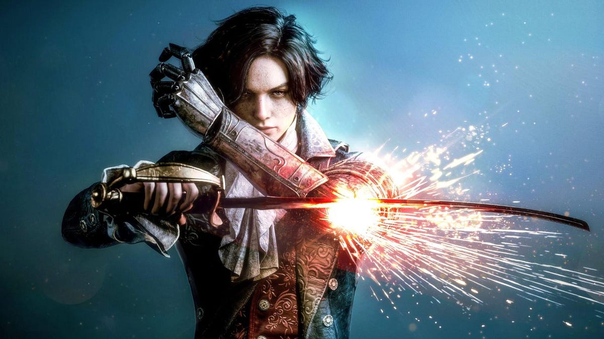 PS Plus Gets Another Banger In August