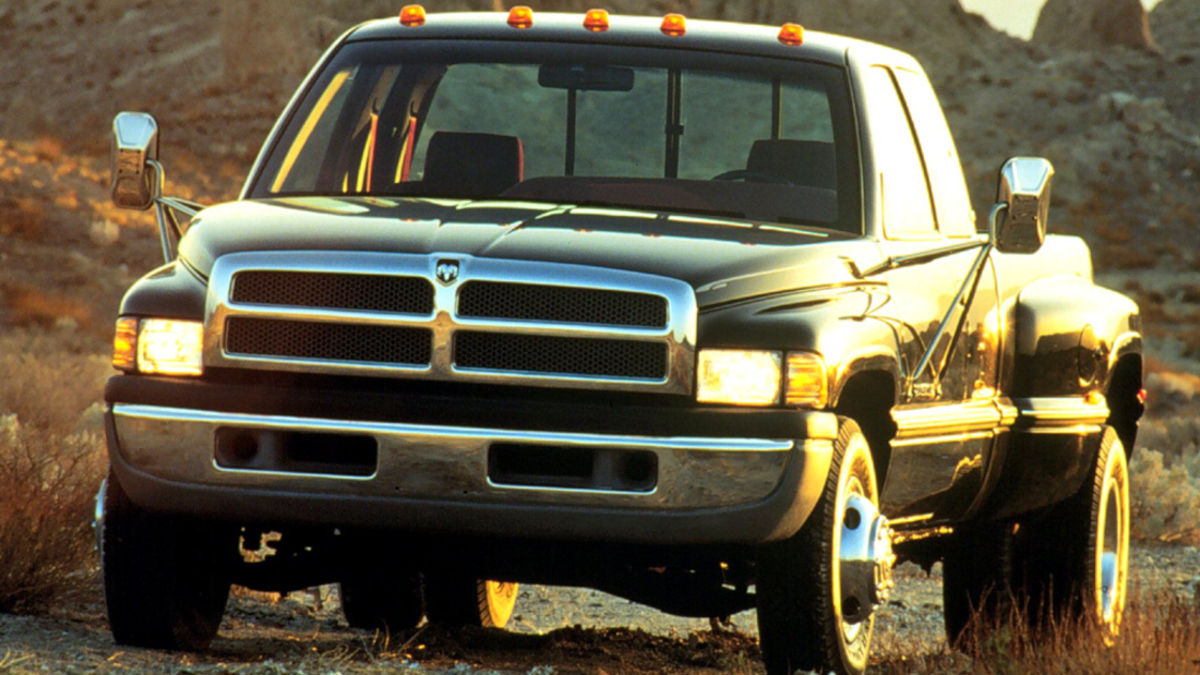 The 10 Most Reliable Diesel Engines Ever Built