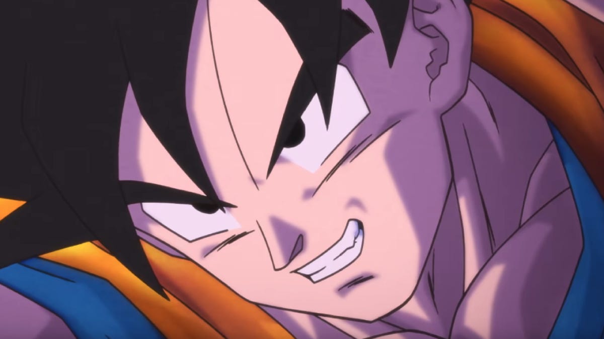 NEW OFFICIAL TRAILER  NOVO FILME DE DRAGON BALL SUPER 2023 TRAZ