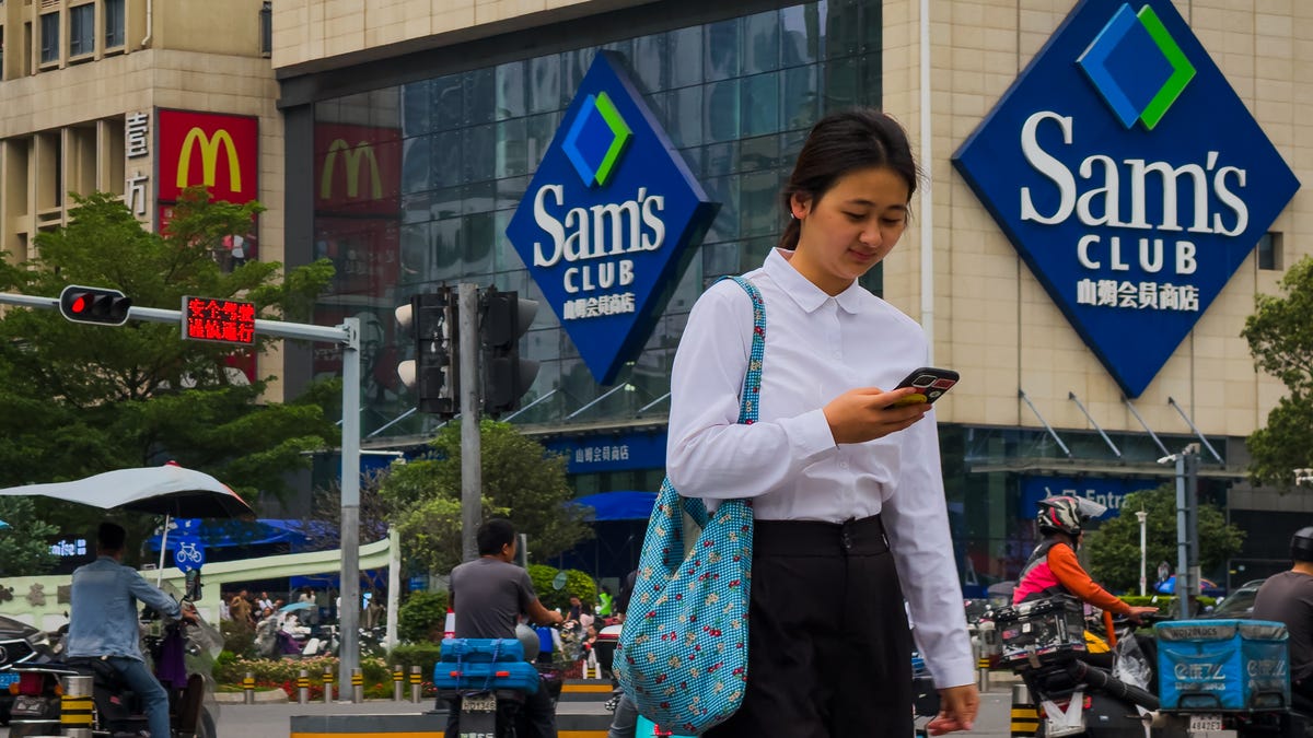 Walmart, Cisco, Alibaba, Petrobras: Stocks to watch this week