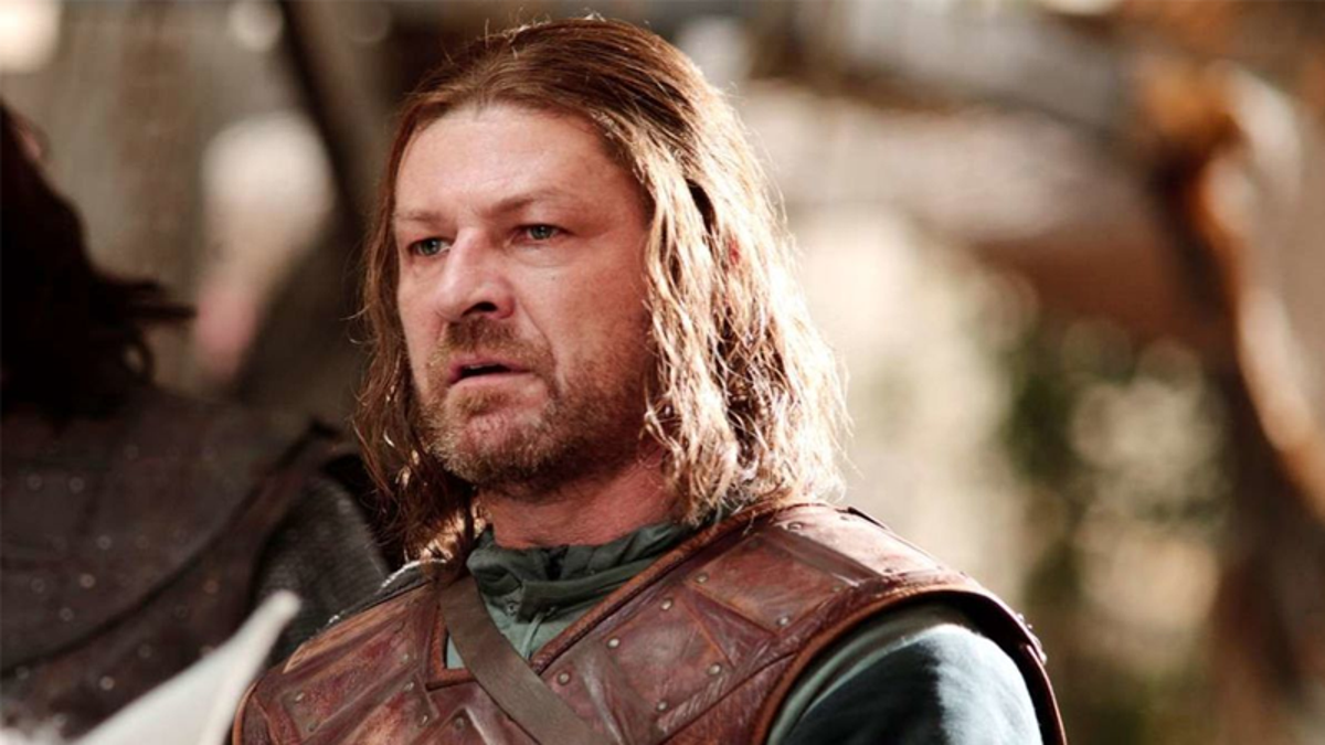 Sean Bean Just Found Out the 'Game of Thrones' Ending, Two Years