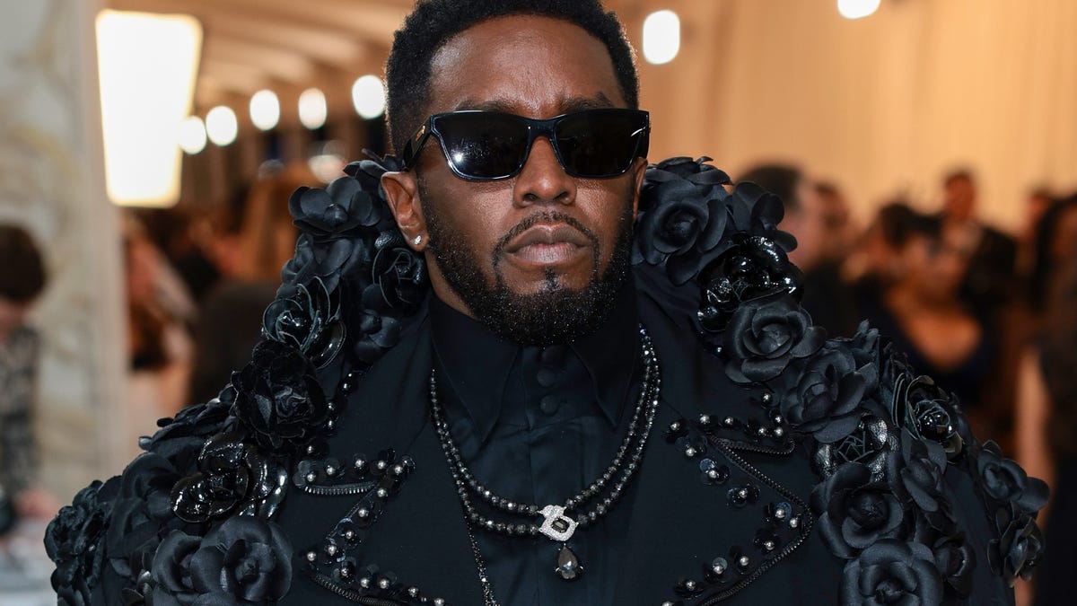 Amid Sexual Assault Lawsuits, 18 Brands Cut Ties With Diddy