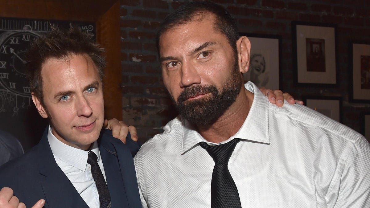 Should Dave Bautista play Bane in the new DCU? : r/batman