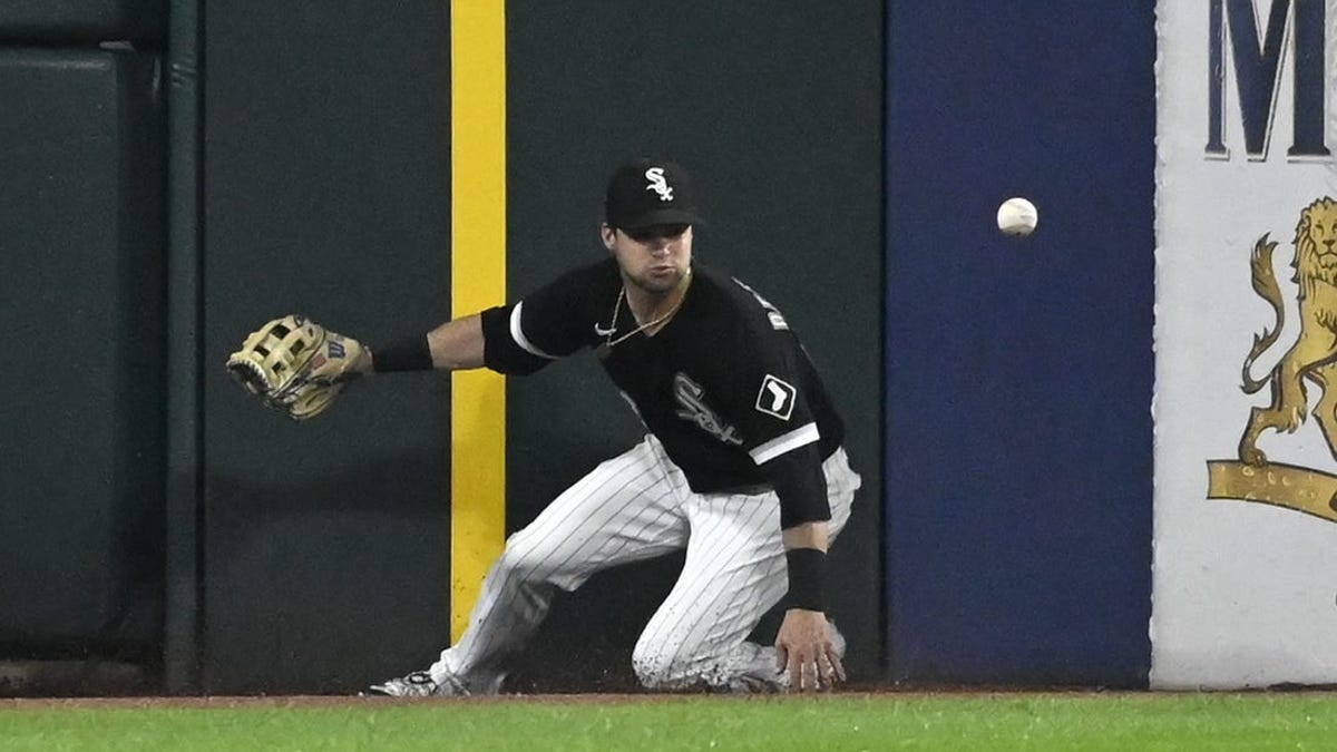 Jose Abreu to Bat Cleanup vs. White Sox on Opening Day