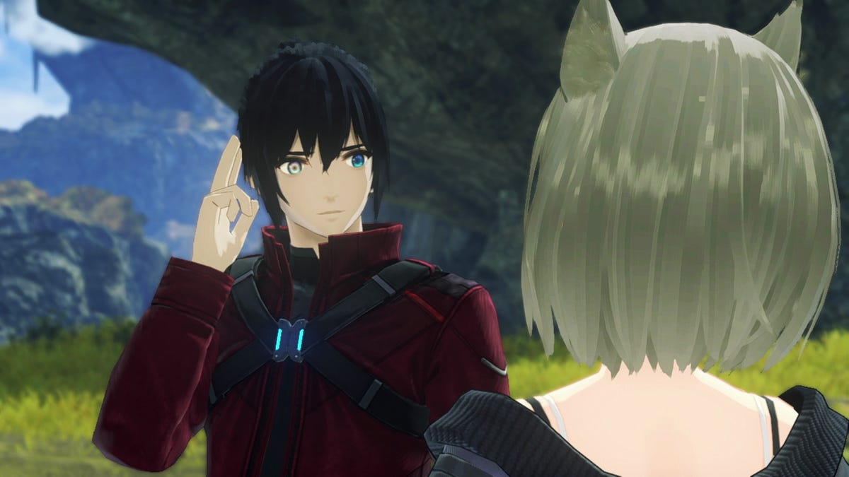 How long is Xenoblade Chronicles 3?