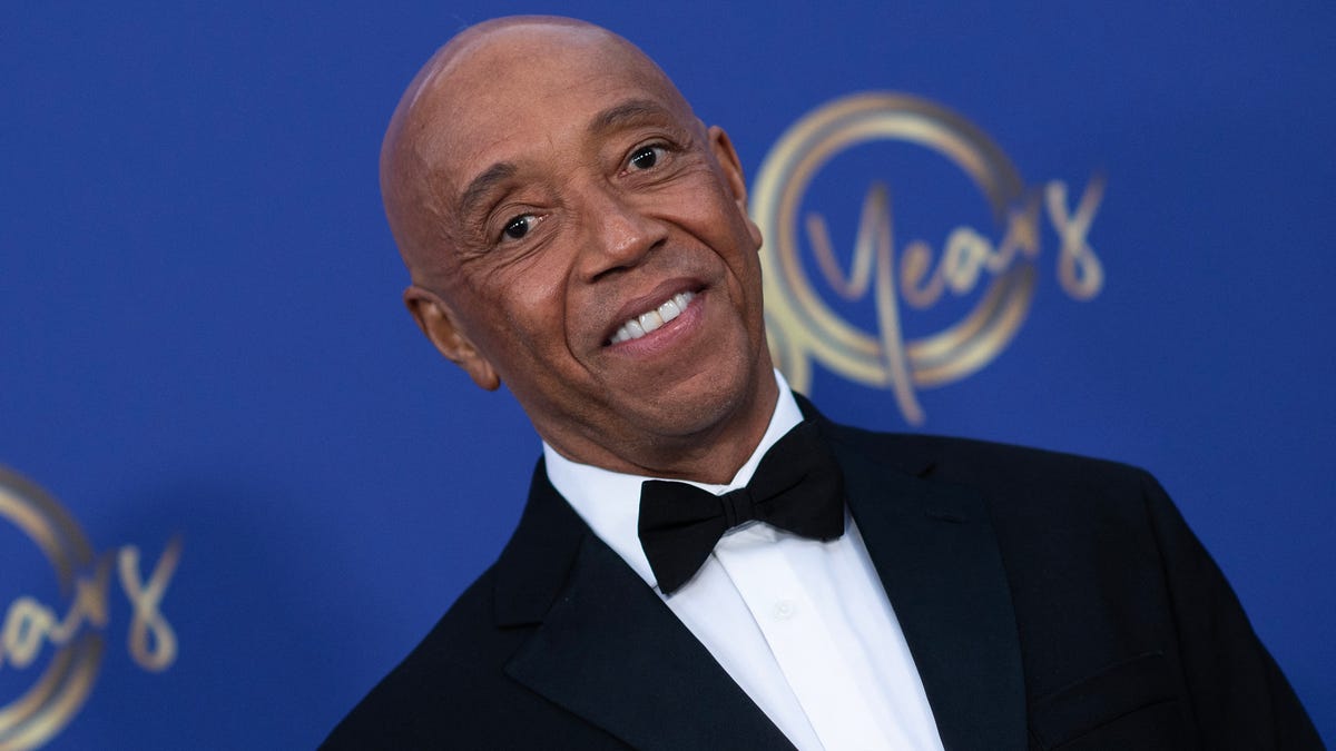 Russell Simmons Served Papers in Drew Dixon Defamation Suit