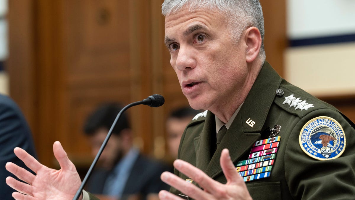 National Security Agency is starting an artificial intelligence
