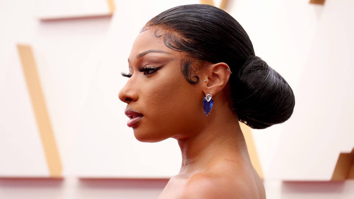 Megan Thee Stallion Receives Open Letter of Support from Tarana Burke