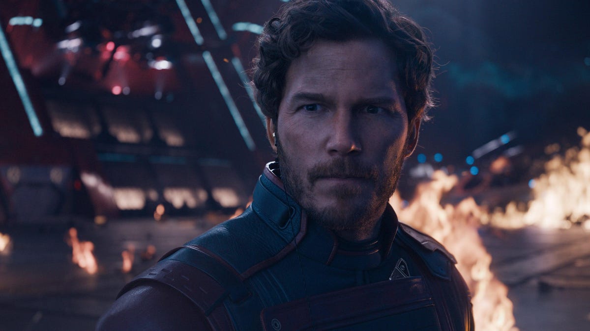 Will There Be a Guardians of the Galaxy 4? Chris Pratt's Star-Lord