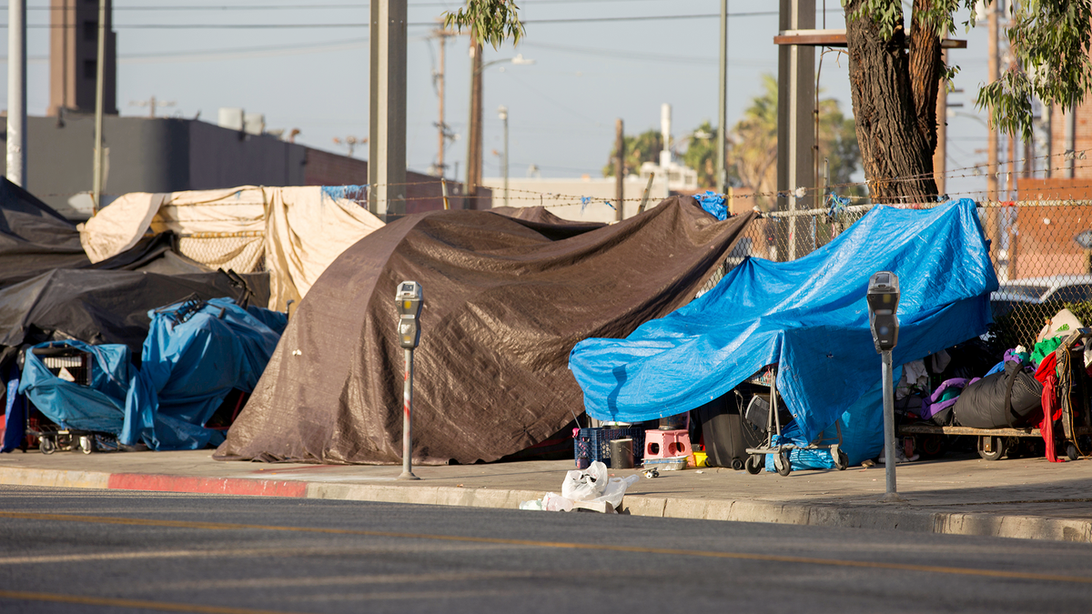 Advocates Encourage Public To Stop Using Any Term At All To Refer To Homeless