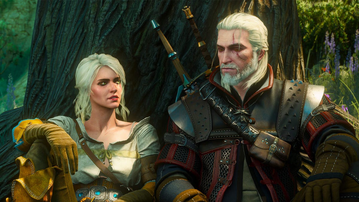 Get Ready For The Witcher 3 To Feel Like A New Game Again When Mod Support Comes To Consoles Later This Year