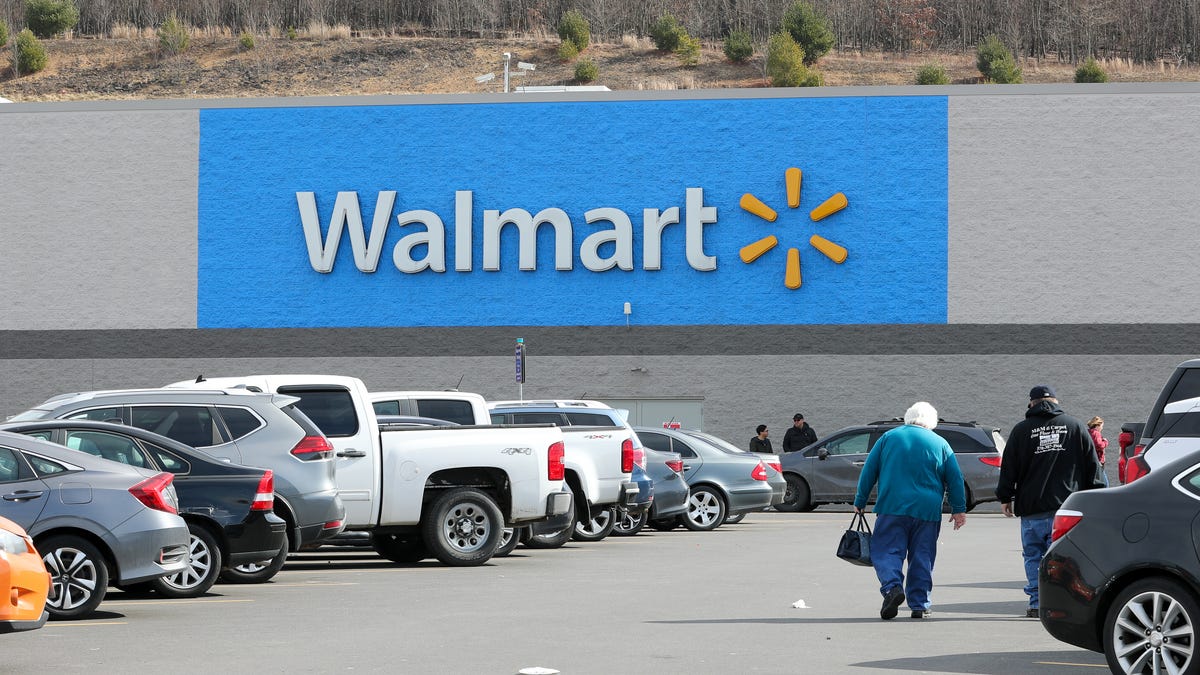 Walmart and Target win the inflation economy