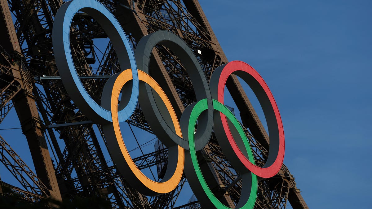 Google is using the Paris Olympics to showcase its Gemini AI. Here’s how