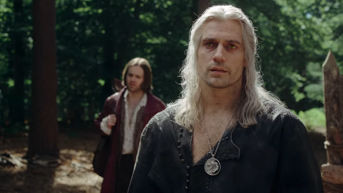 The Witcher season 3, Henry Cavill's last outing, will arrive this