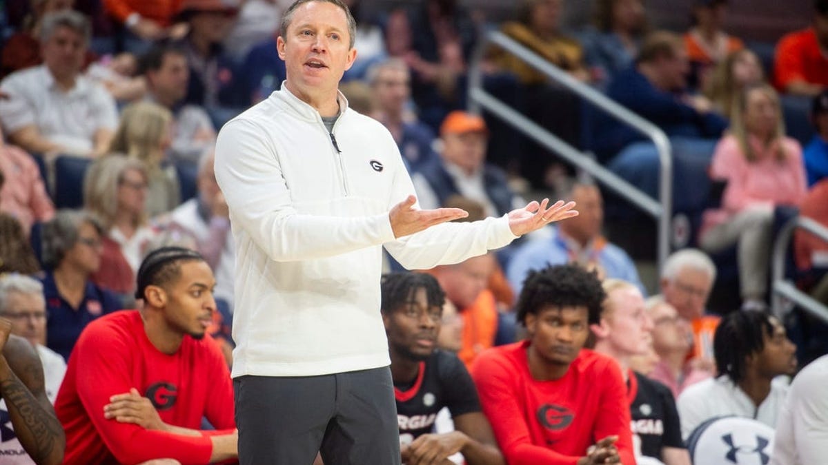 Opening vs. Missouri, Georgia wants to 'make some noise' in SEC tourney