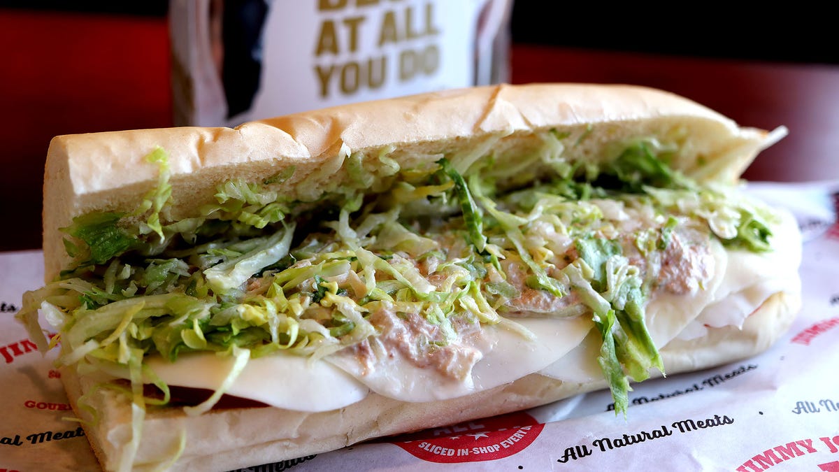 Nation Settles For Jimmy John’s