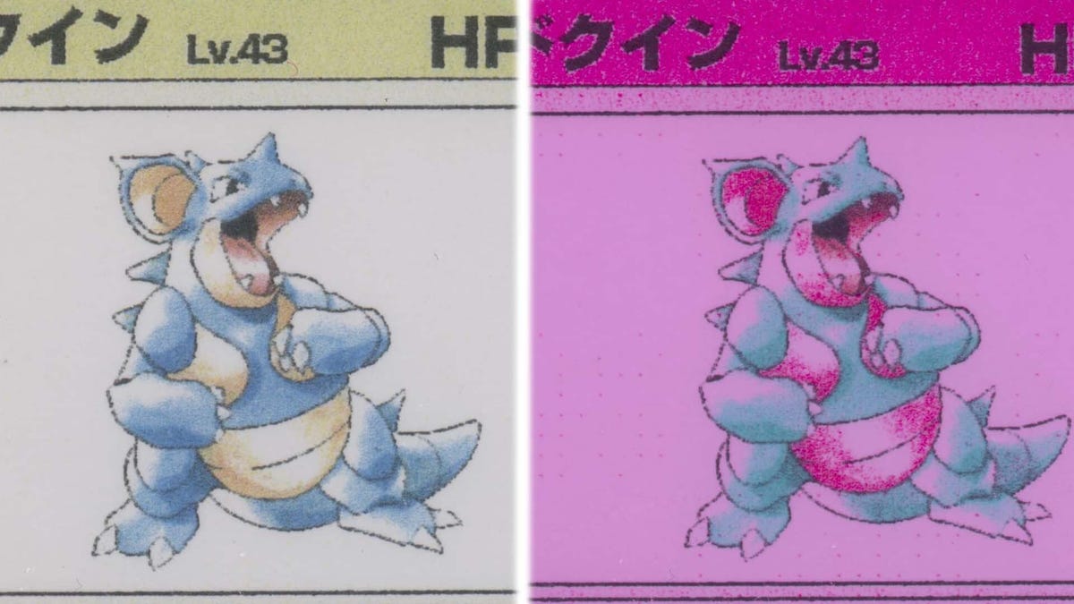 Vintage Pokémon Card Collecting World Rocked By A Possible Flood Of Fakes [Update]