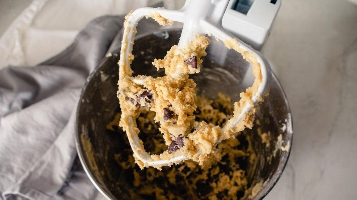 Is A $1000 Stand Mixer Really Worth It?