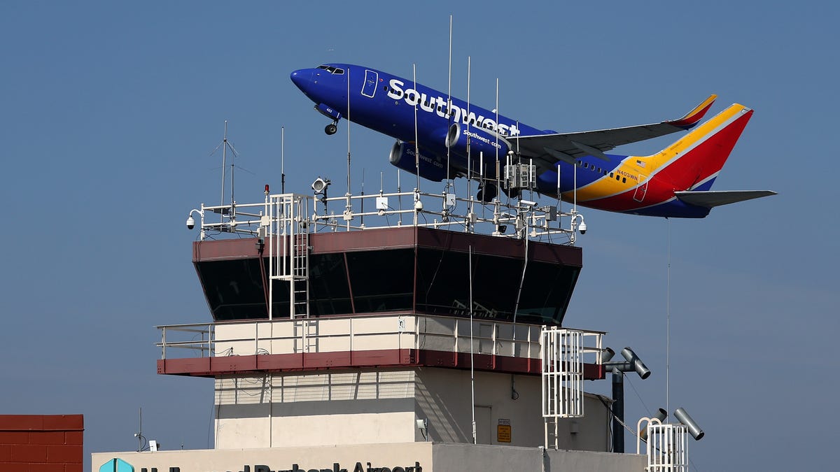 Every single dollar matters: Southwest is freezing hiring and promotions to cut costs