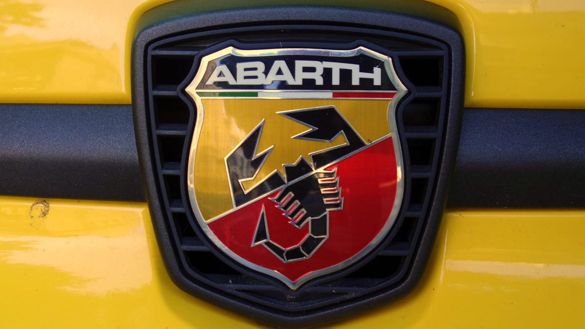 What Car Has The Coolest Logo Or Badge?