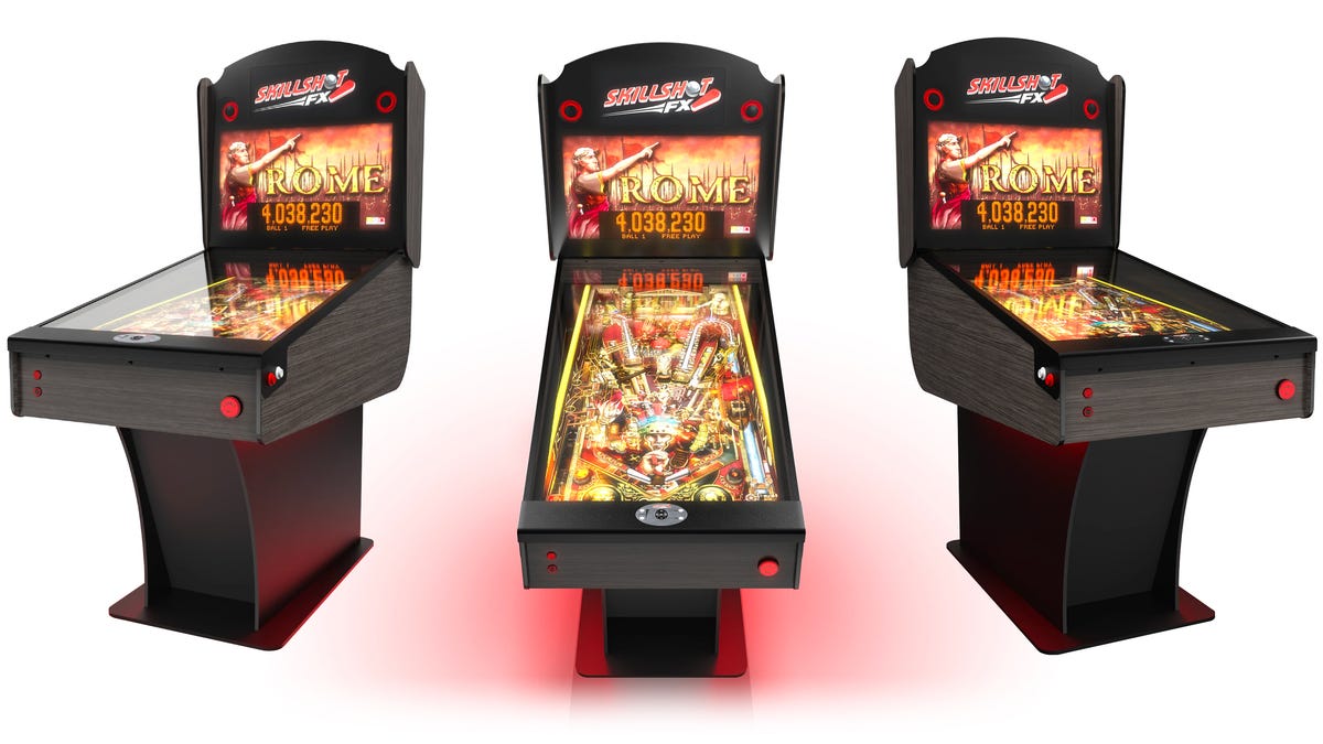 Which digital pinball tables should you buy? - Reviewed