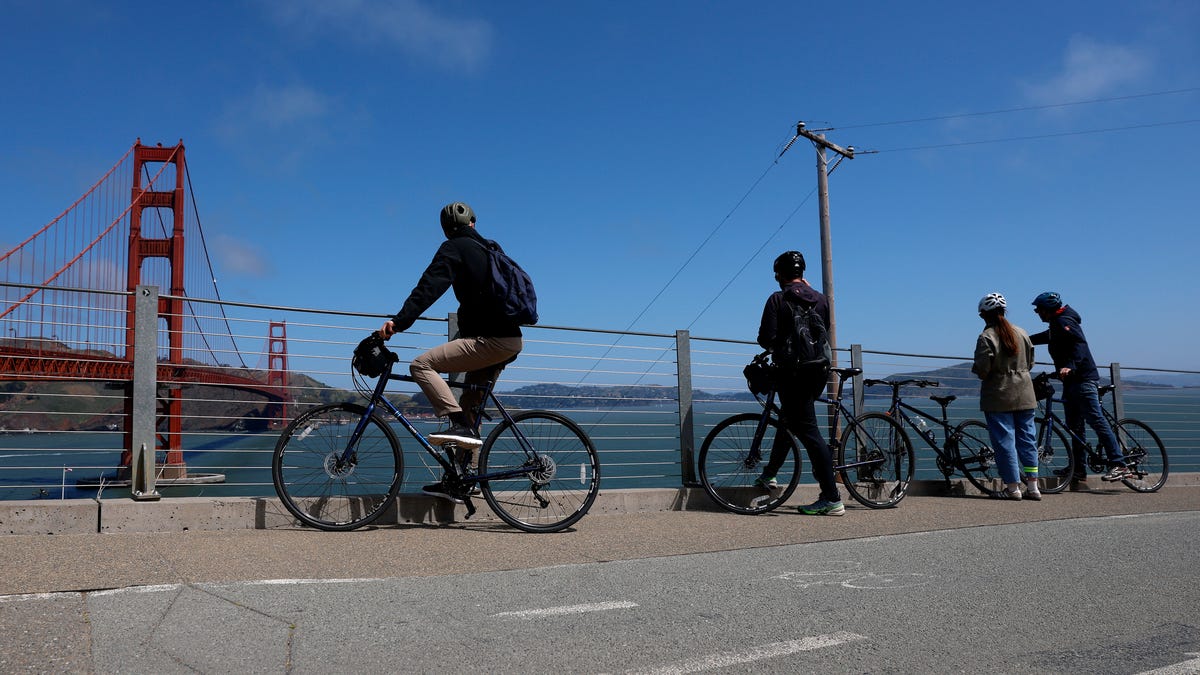 American tourism faces a 'perfect storm'