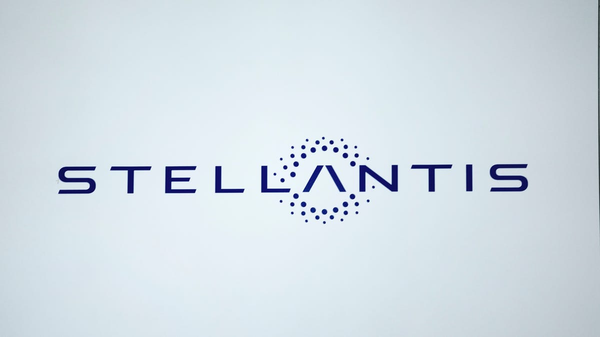 Stellantis cancels presentation at Las Vegas technology show due to UAW ...