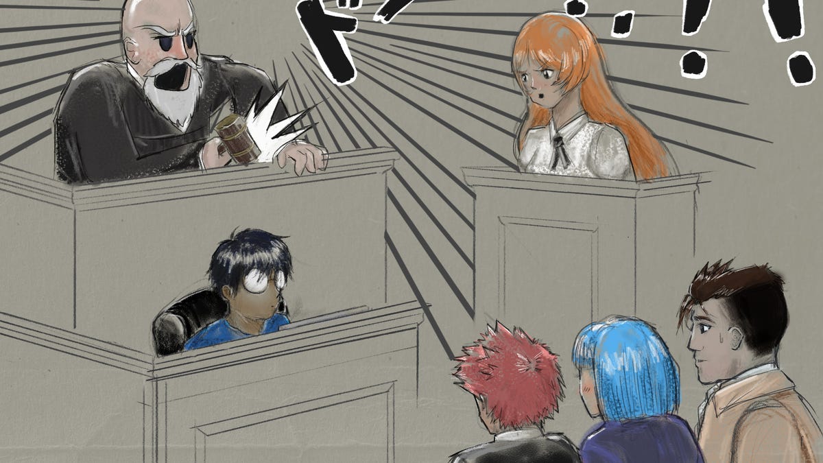 10 Common Courtroom Drama Tropes That Never Happen In Real Life