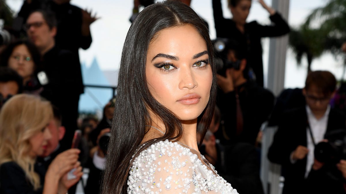 Victoria's Secret Fashion Show cancelled, says model Shanina Shaik