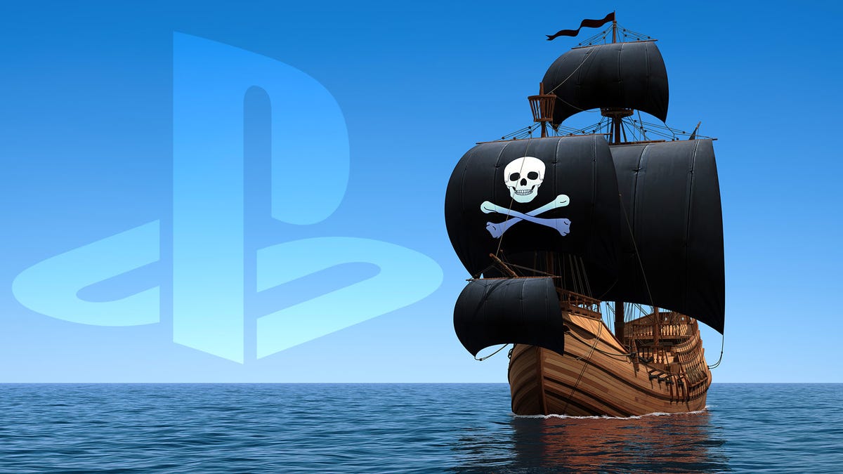 So-Called Pirates Are Doing The Work When Publishers Fail To