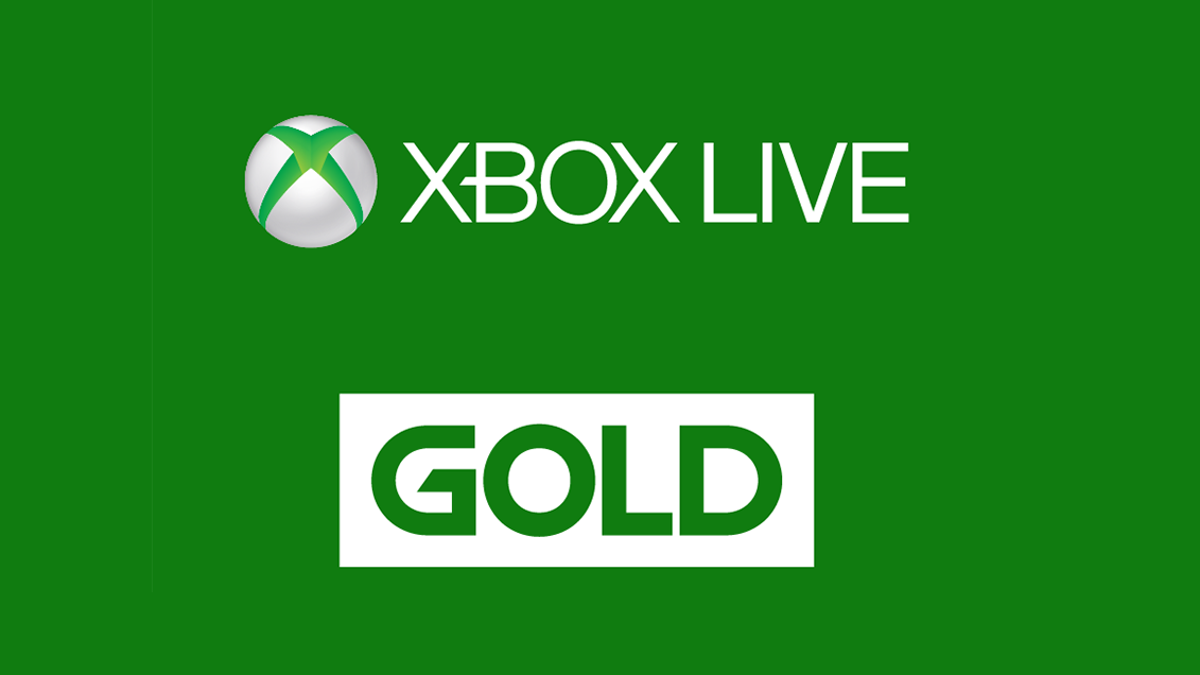 Xbox live and xbox gold new arrivals