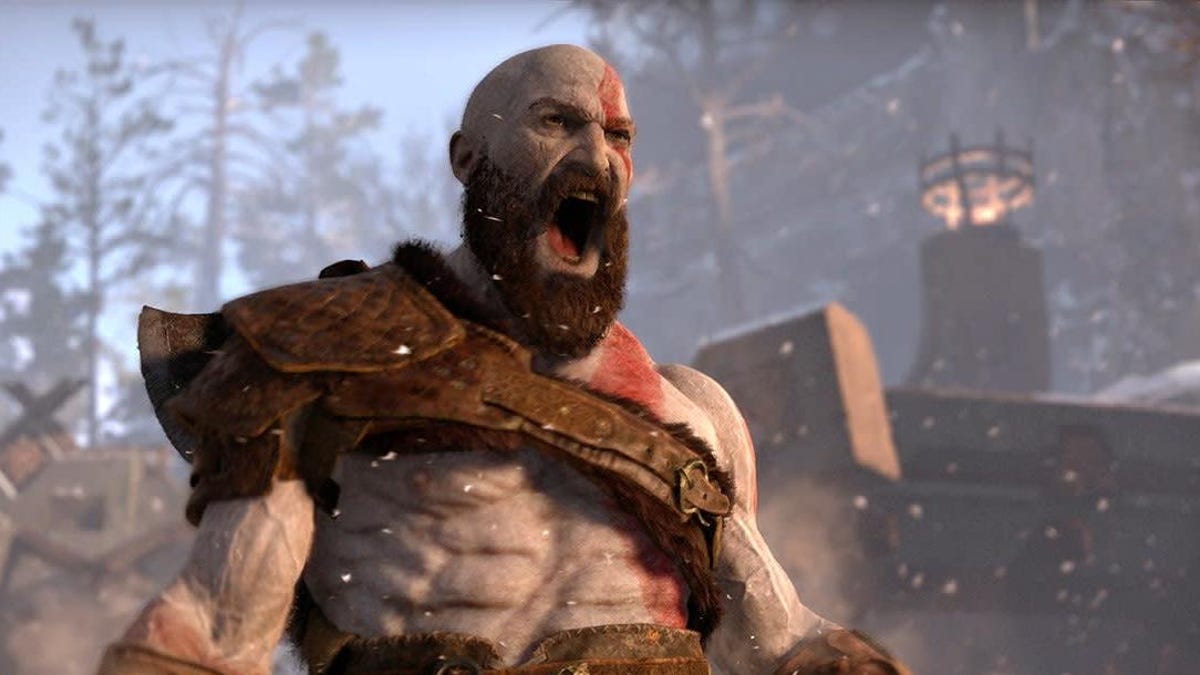 Kratos 'Fortnite' Skin Leaks, PlayStation Confirms: Are Xbox And Nintendo  Next?