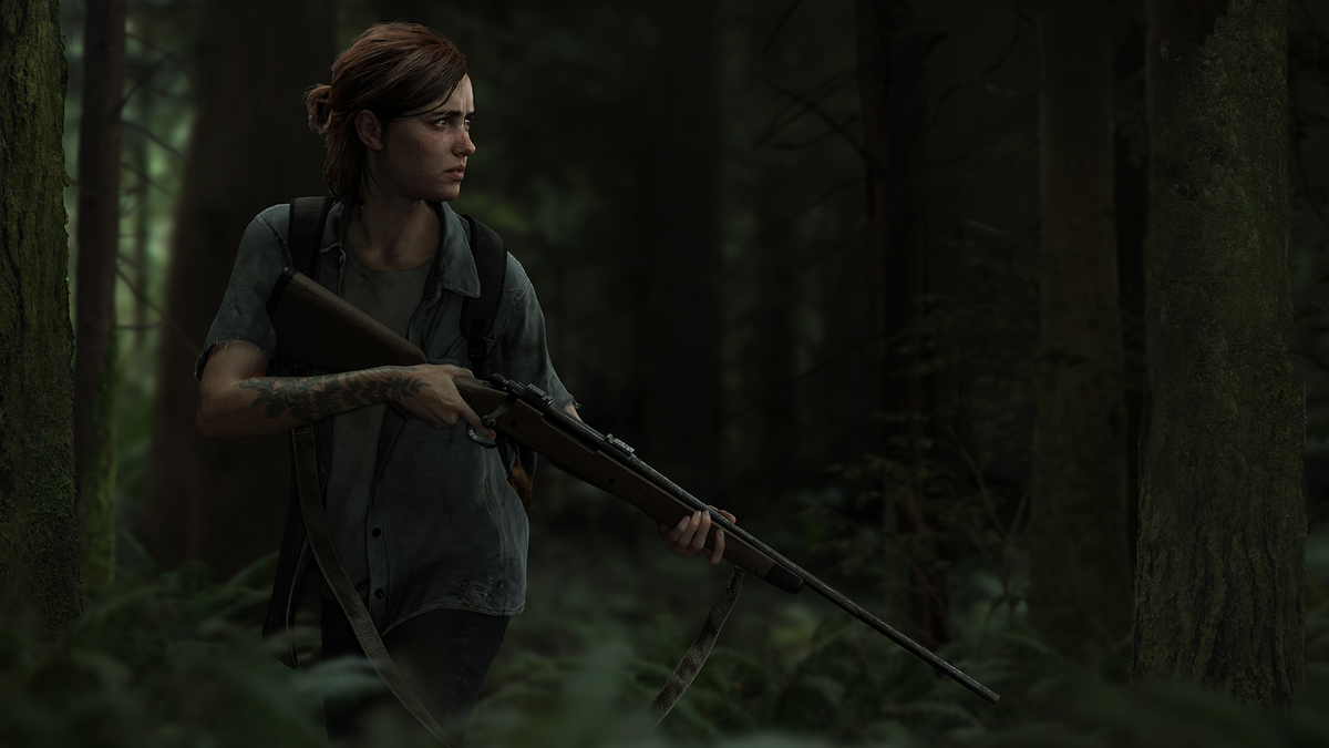 As Naughty Dog Crunches On The Last Of Us II, Developers Wonder How Much  Longer This Approach Can Last